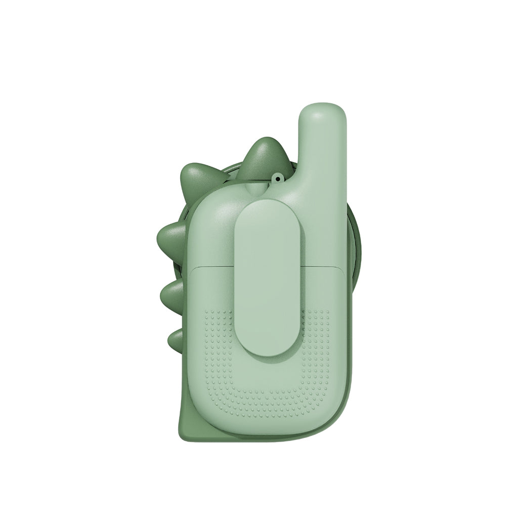 The ZooFamily, Zoo walkie talkie for children, ages 3+ – Dino