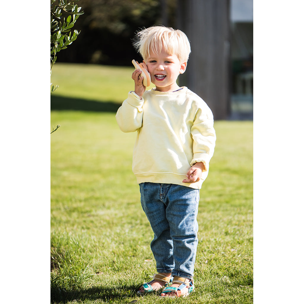 The ZooFamily, Zoo Walkie Talkie for Kids – Unicorn Edition, Ages 3+