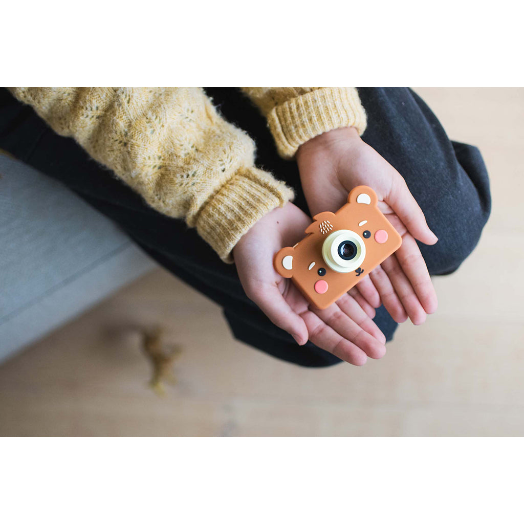 The ZooFamily, Zoo Friends Children&