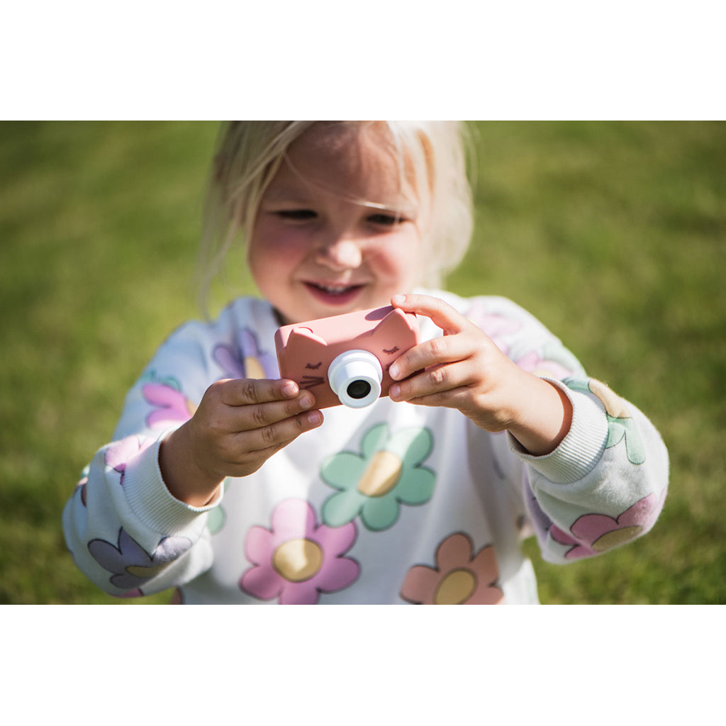 The ZooFamily, Zoo Friends Children&