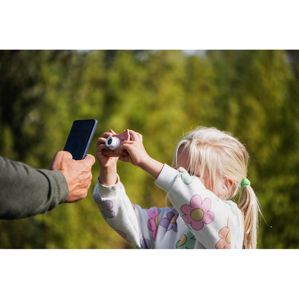 The ZooFamily, Zoo Friends Children&