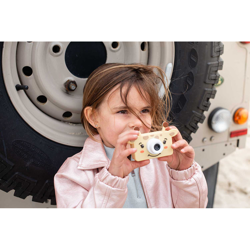 The ZooFamily, Zoo Friends Children&