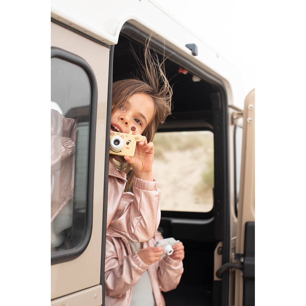 The ZooFamily, Zoo Friends Children&