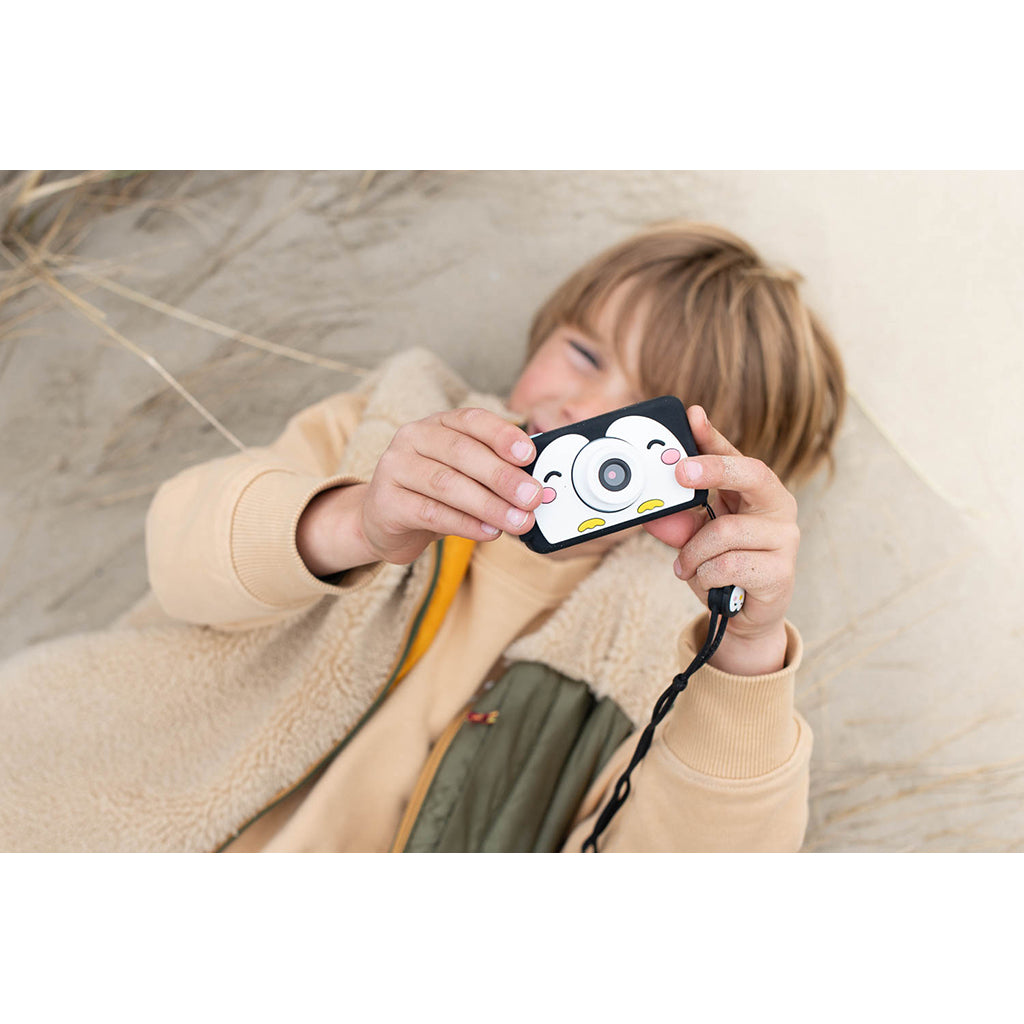 The ZooFamily, Zoo Friends Kids&