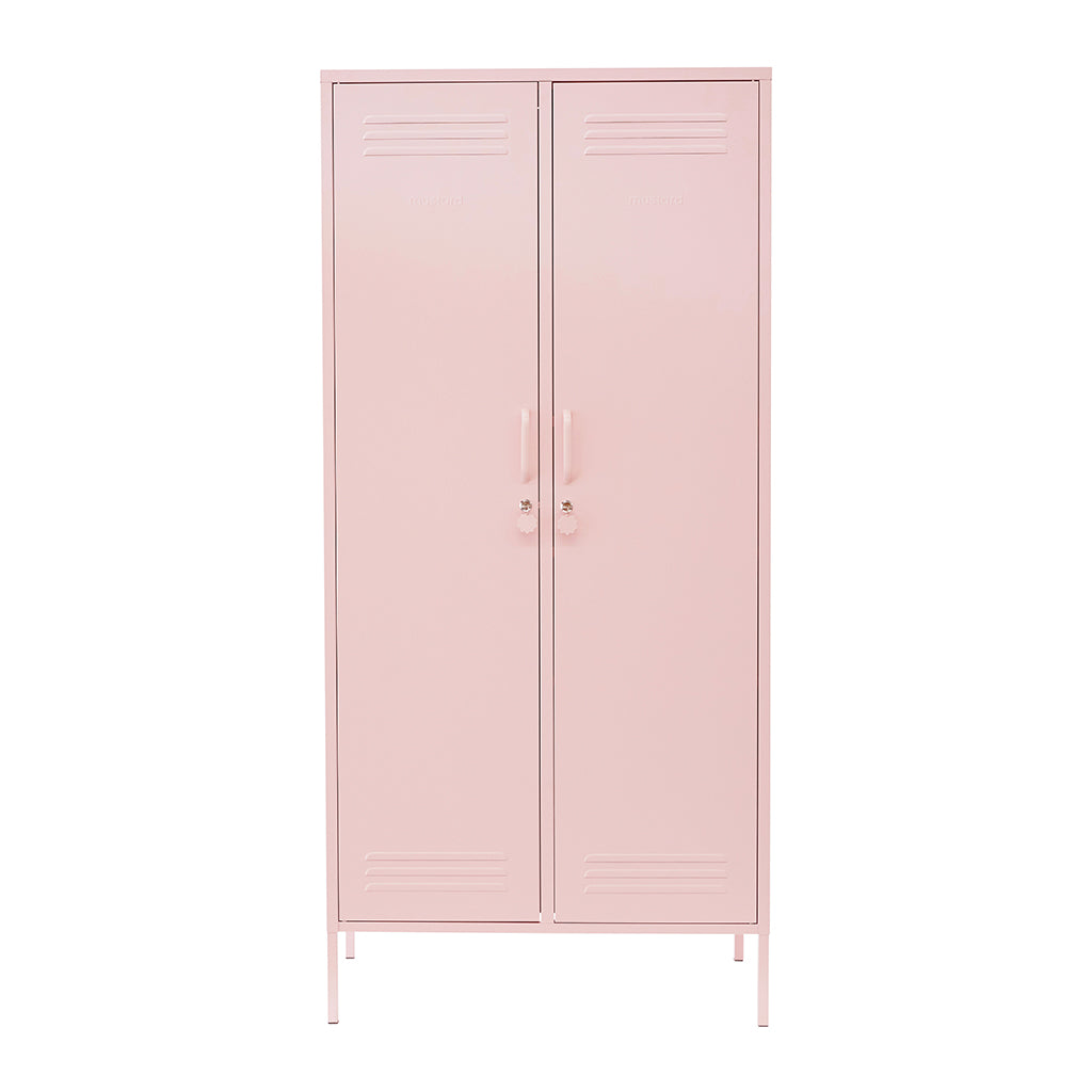 Mustard Made The Twinny Cabinet, Blush