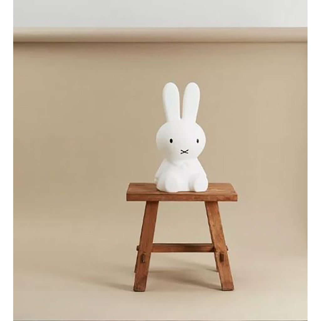 Mr Maria Miffy Star Light Rabbit Lamp - 50 cm