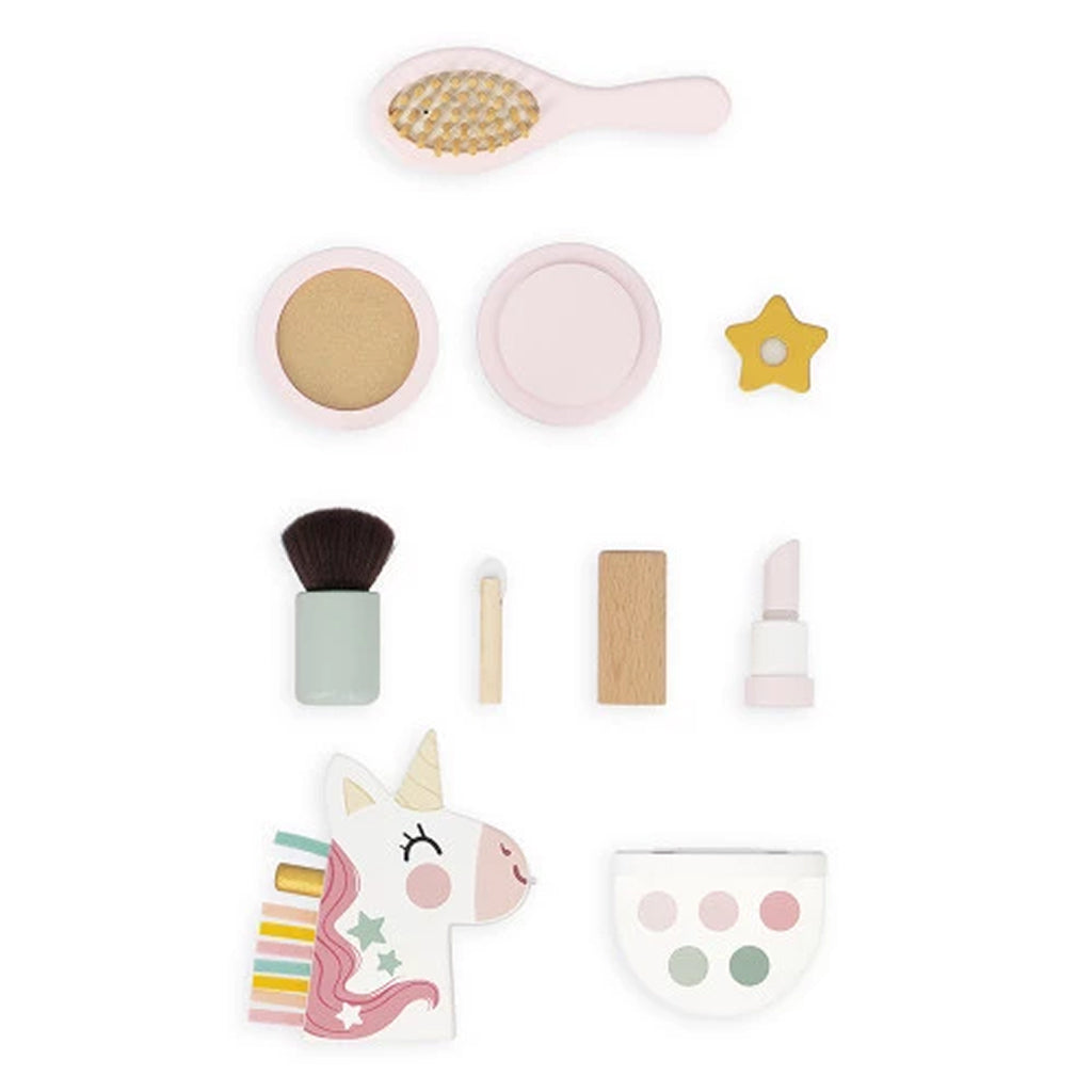 Janod Little Makeup Table