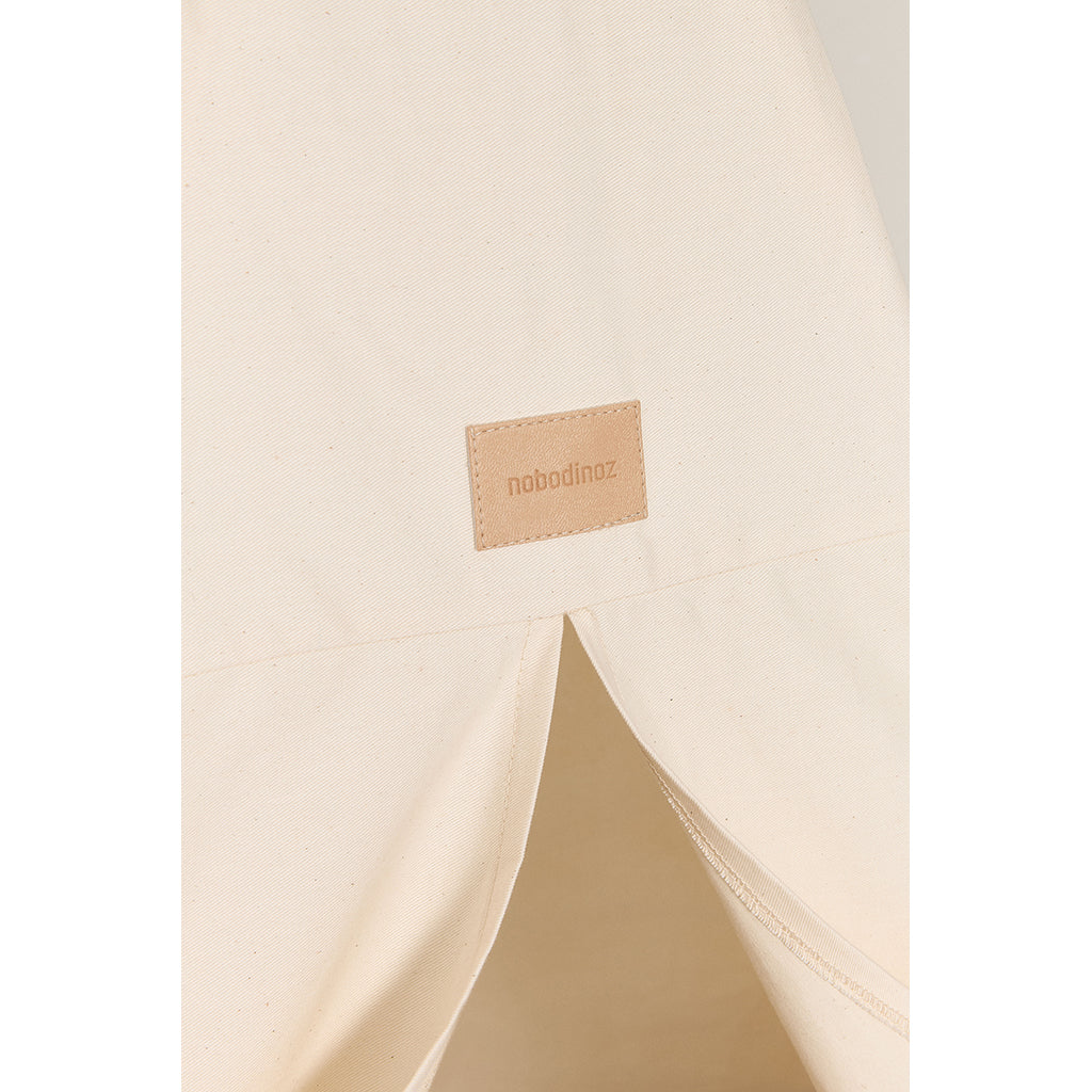 Nobodinoz Tipi, Arizona Vibes – Ochre