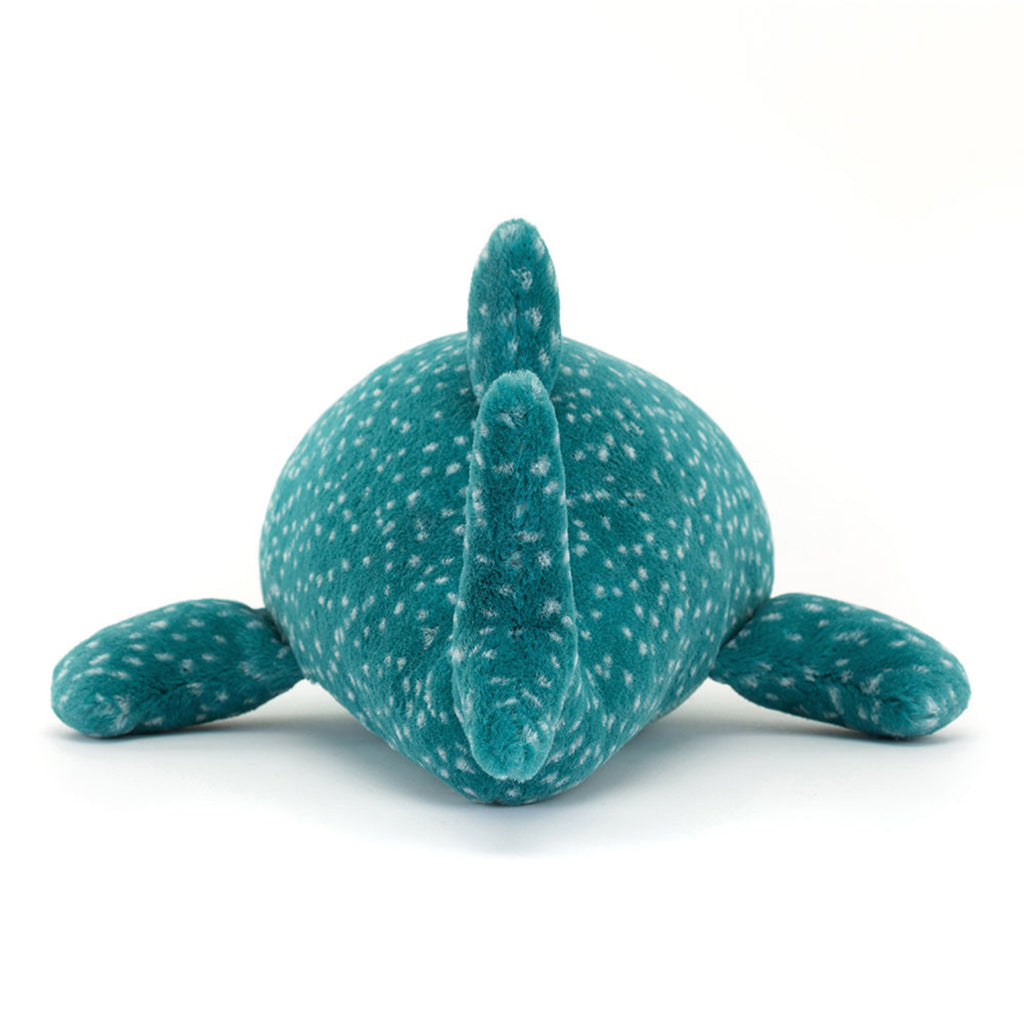 Jellycat Plush, Gobfrey Whale Shark - 40 cm