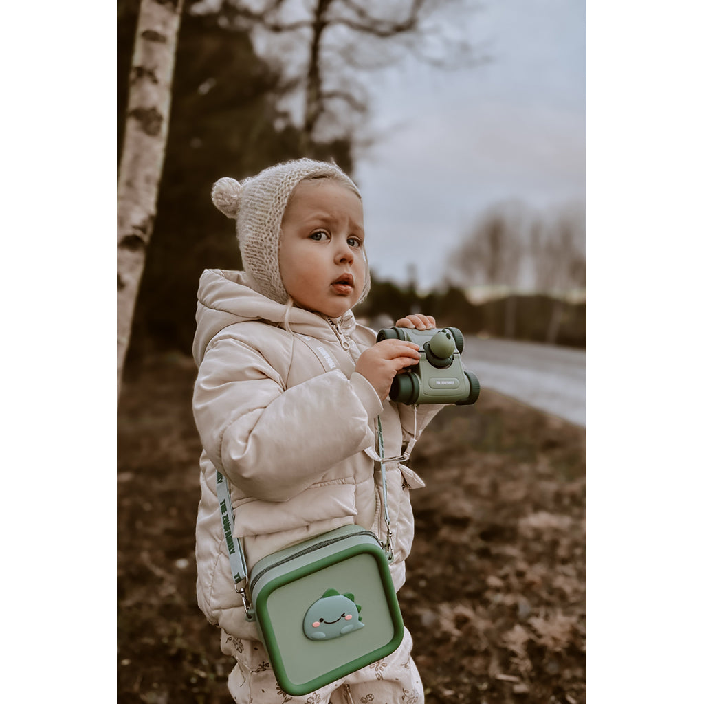 ZooFamily, Zoo Bag – Dino