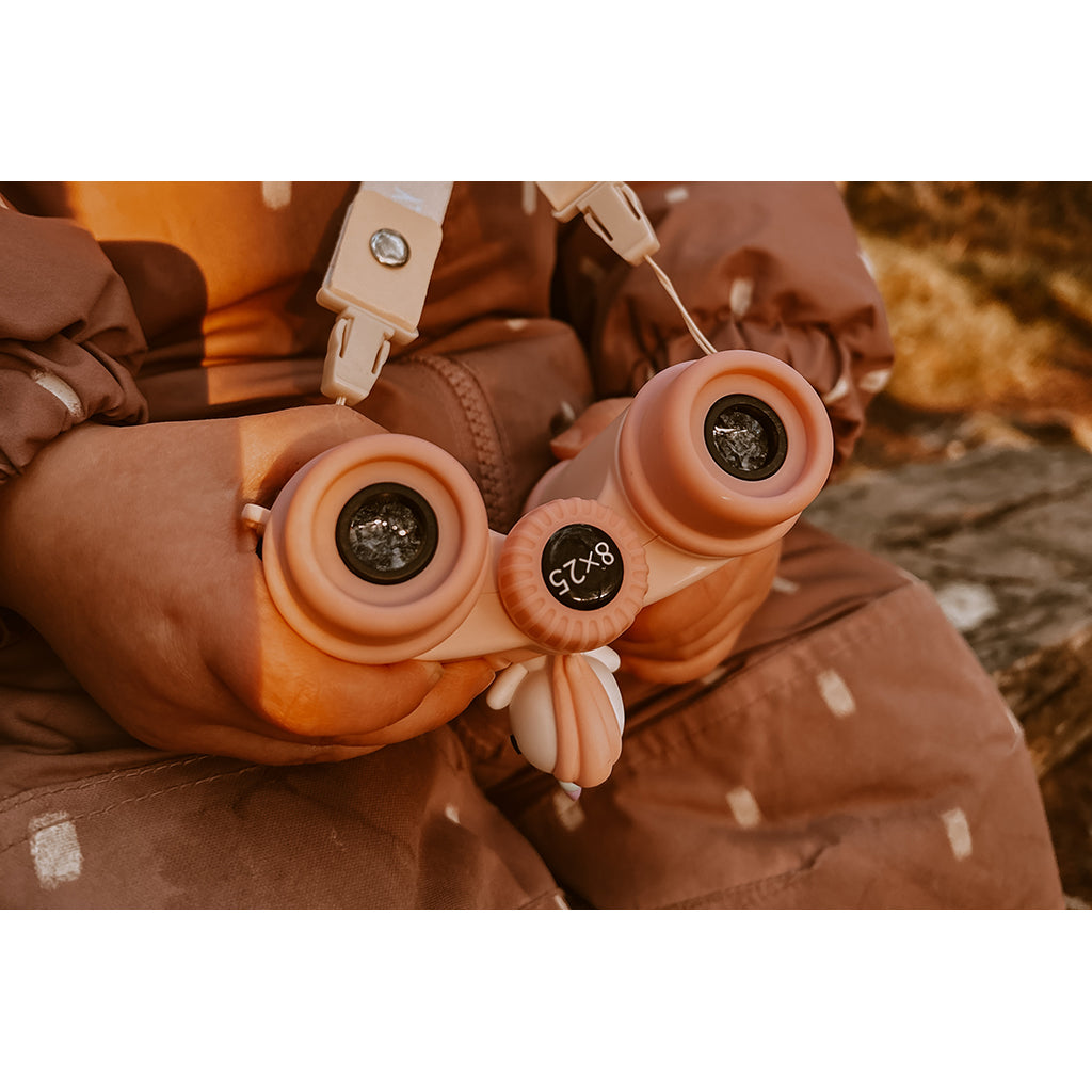 The ZooFamily, Zoo Eyes Binoculars - Fox