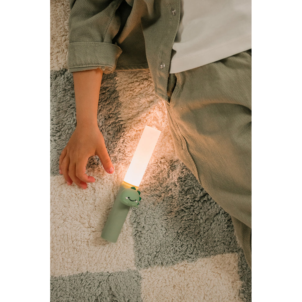 The ZooFamily, Zoo Light, Flashlight - Dino