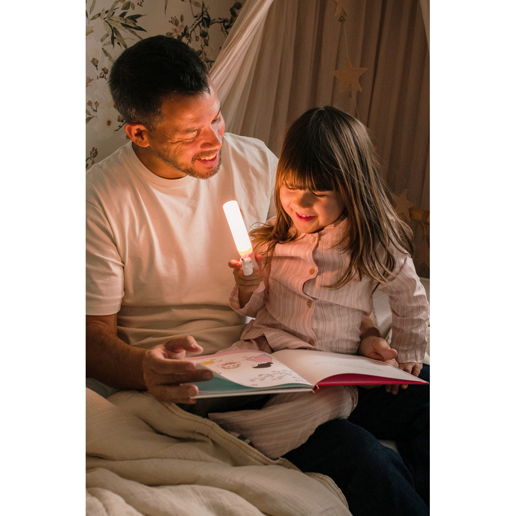 The ZooFamily, Zoo Light, Flashlight - Unicorn