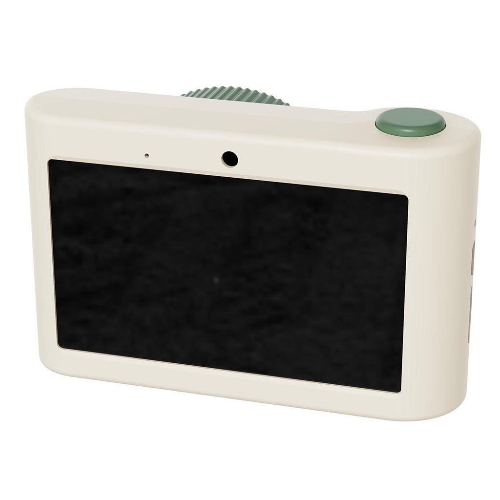 The ZooFamily, Urban Zoo børnekamera, Ages 5–10 – Dino