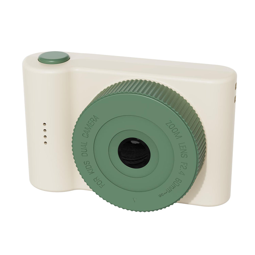 The ZooFamily, Urban Zoo børnekamera, Ages 5–10 – Dino