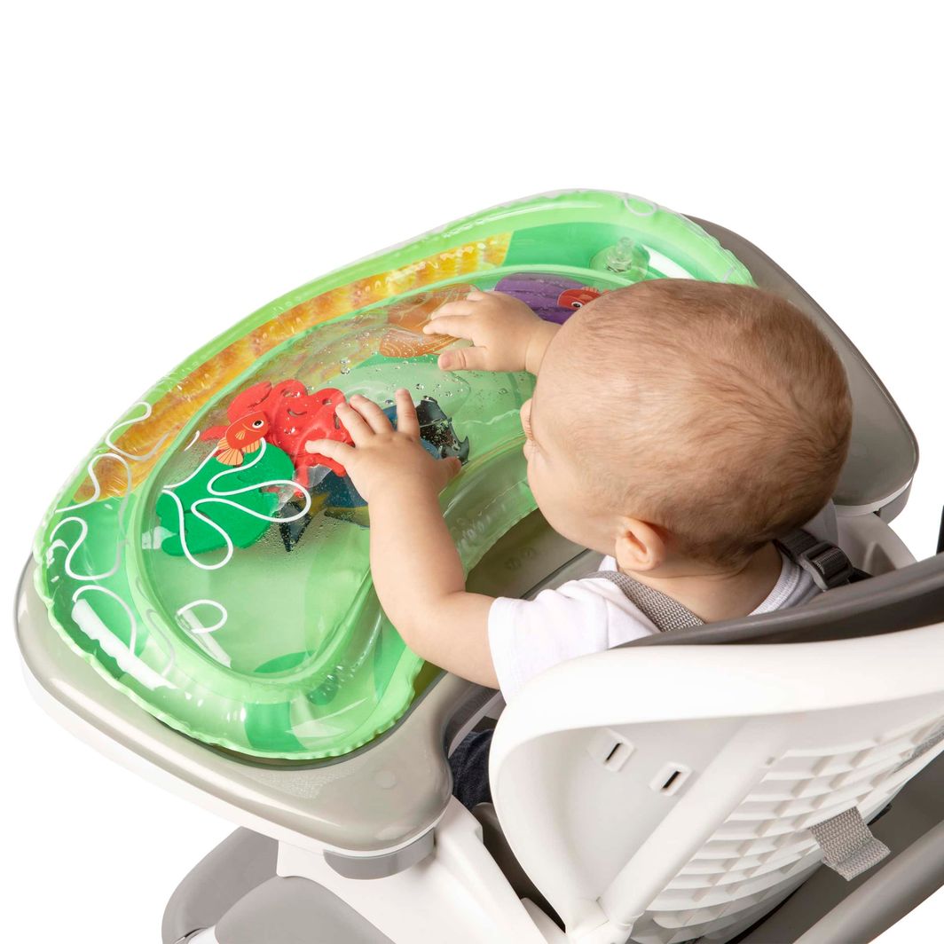 BABY Einstein Sea Floor Explorers™ 2-in-1 Activity Gym