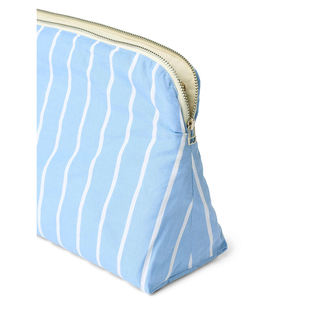 Studio Feder Toiletry Bag, Celia - Ciel