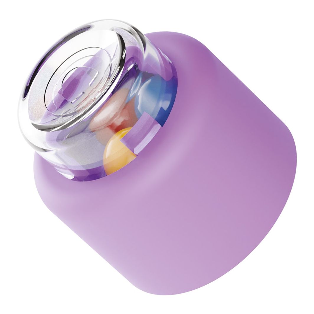 Quercetti Momy Soft - 4 Soft Blocks