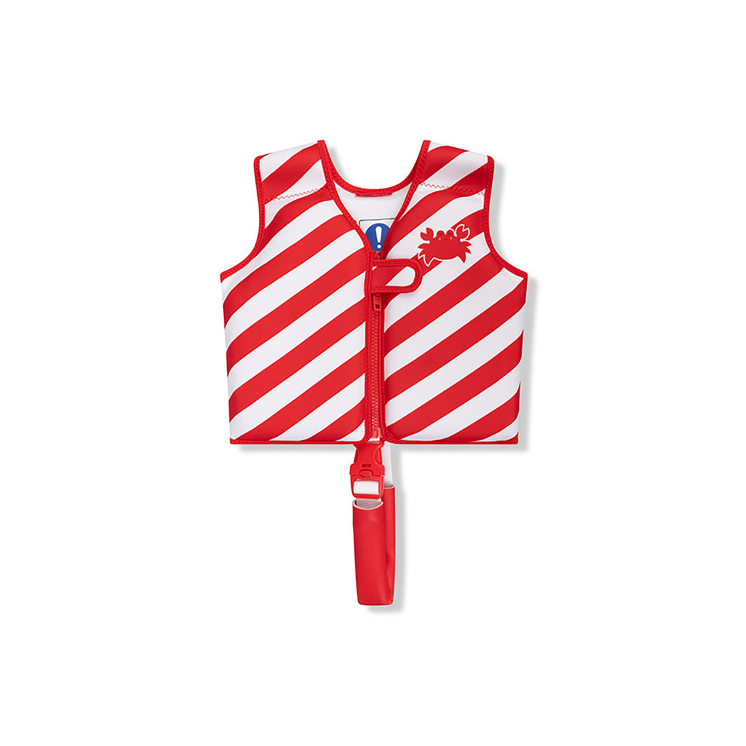 Swim Essentials, Swim Vest 11-15 kg - Oh Crab
