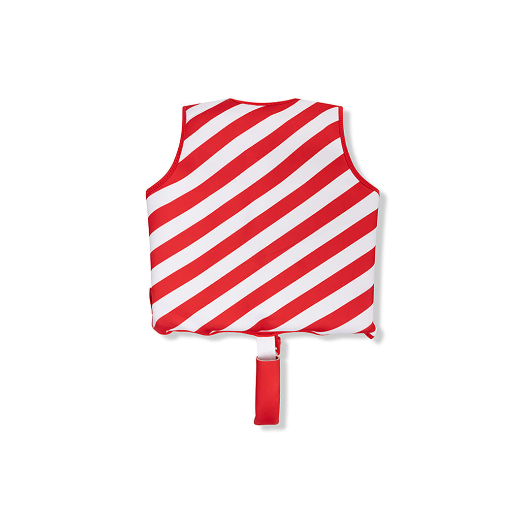 Swim Essentials, Swim Vest 11-15 kg - Oh Crab