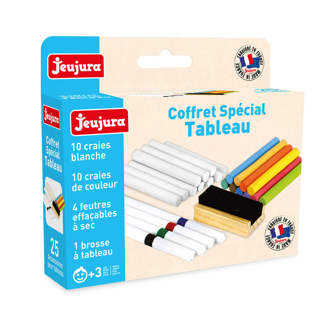 Vilac Jeujura Blackboard Set