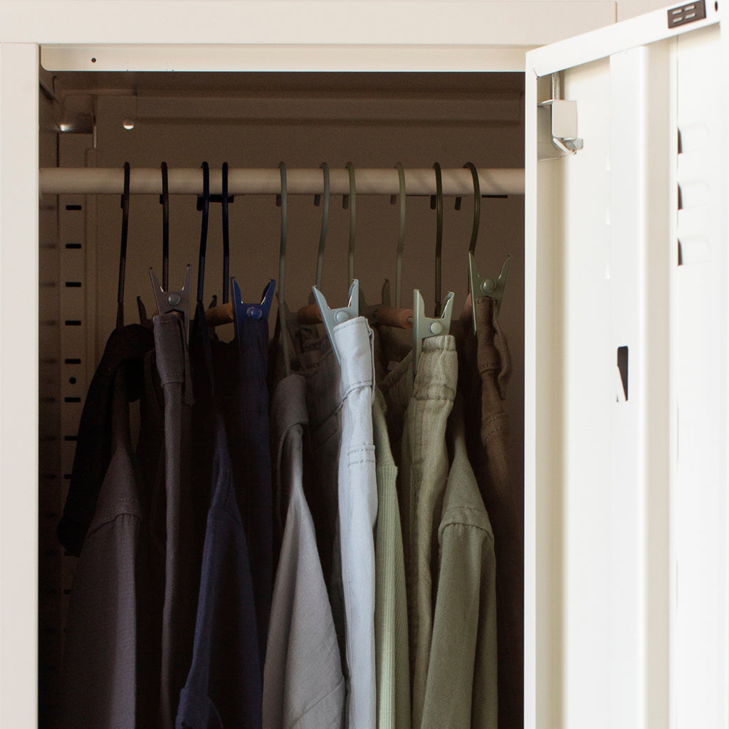 Mustard Made Kids Top Hanger, 10-Piece Children&