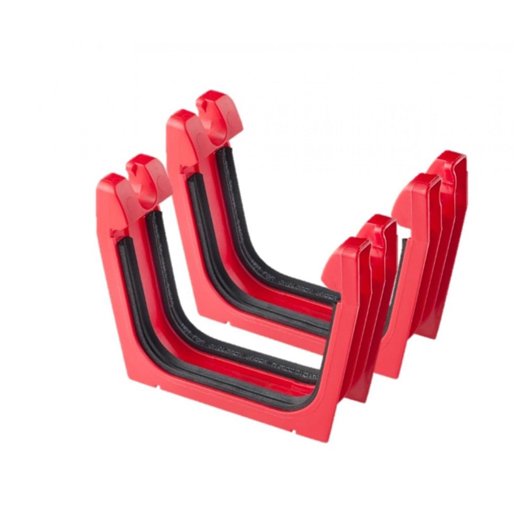 Aquaplay Water Track Accessories, Connector, Coupling Sleeves - Set of 2