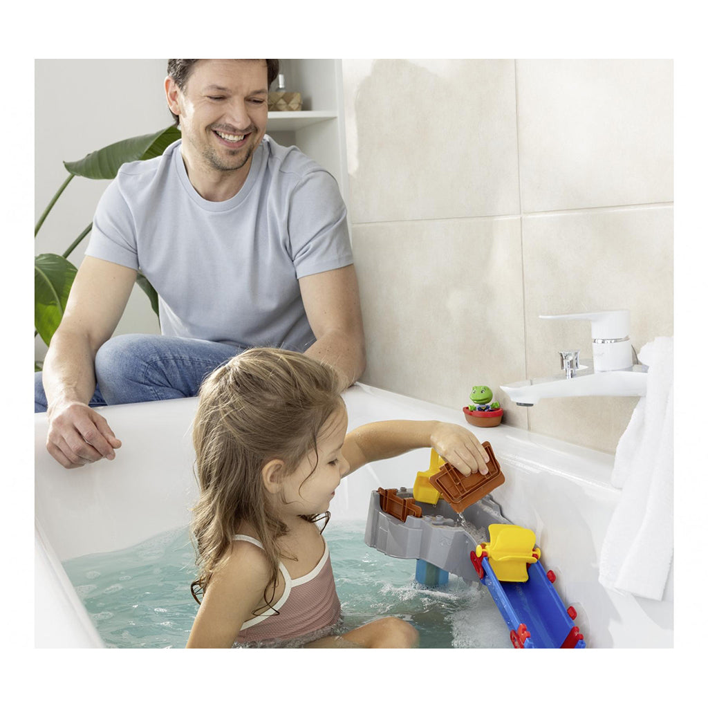 Aquaplay Water Toy, Sploshy Mountain