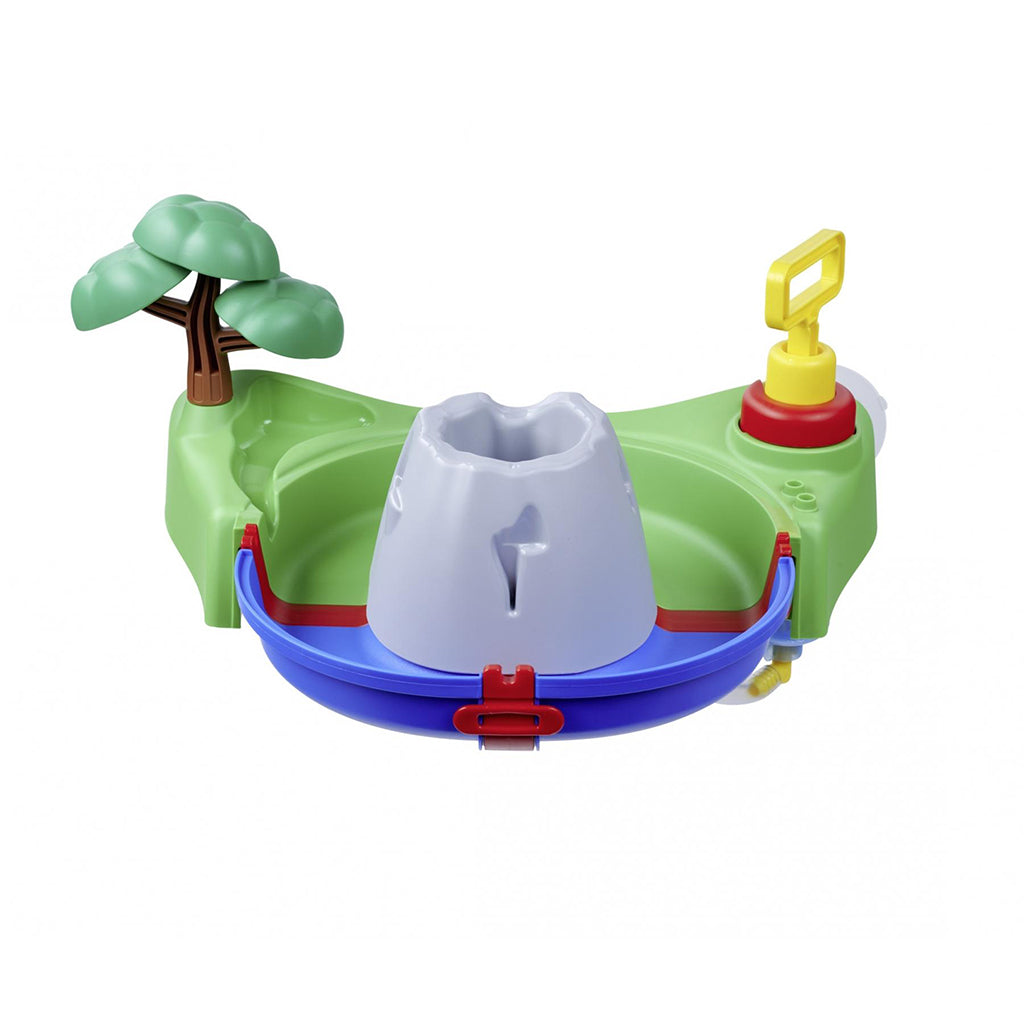 Aquaplay Water Toy, Sploshy Volcano