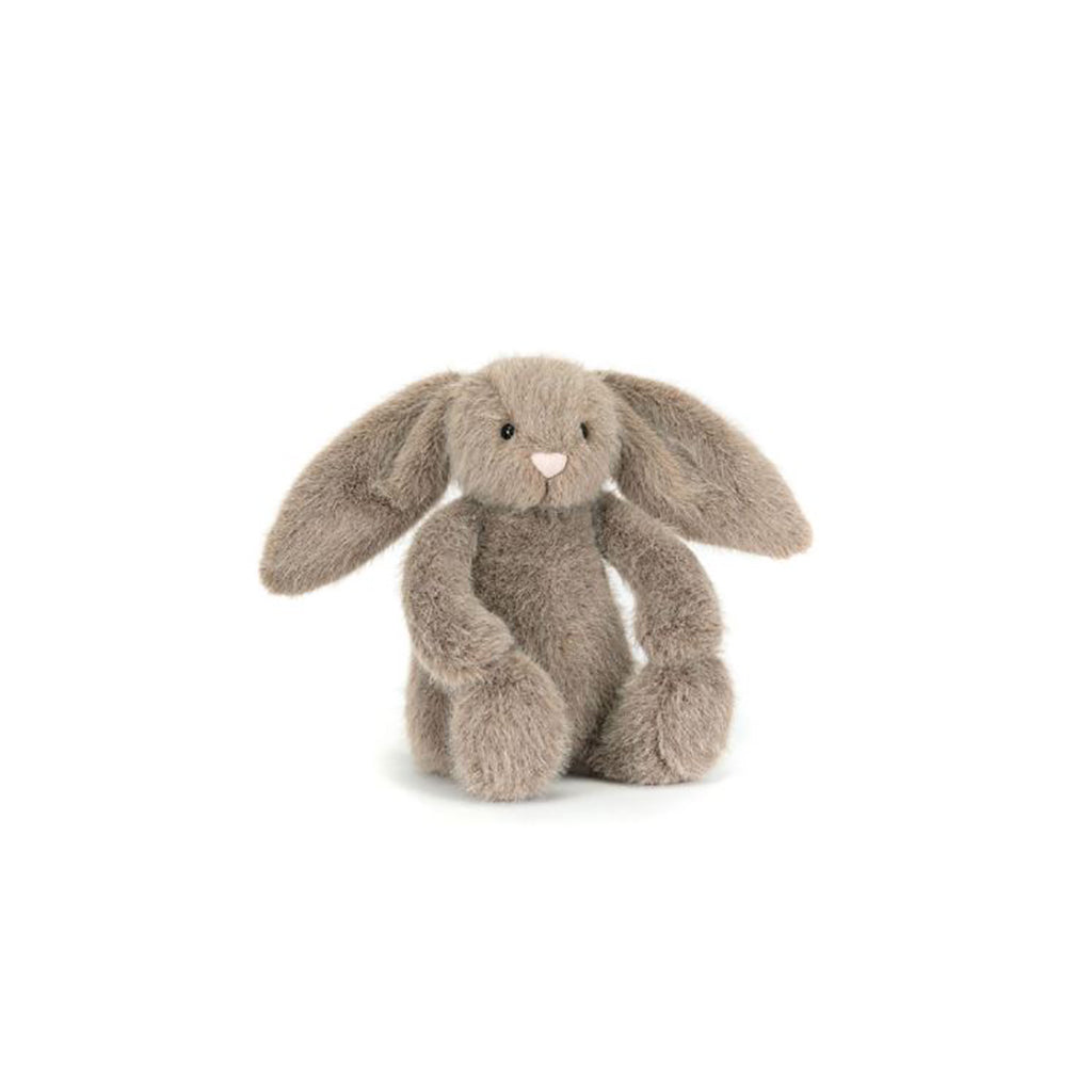Jellycat plush toy, Flufflet Fawn Bunny - 18 cm