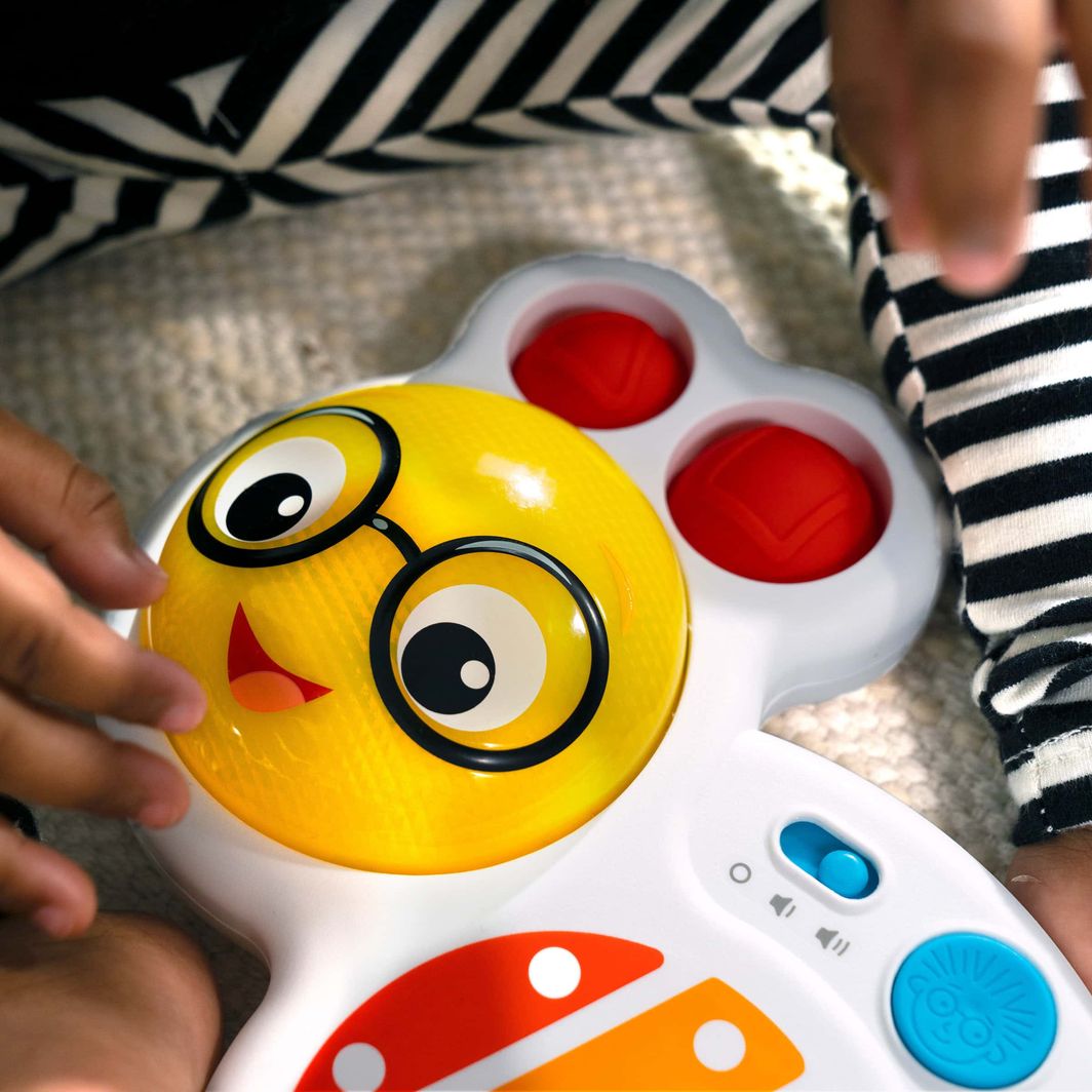 BABY Einst Musical Toy for the Little Ones, Cals Xylophone
