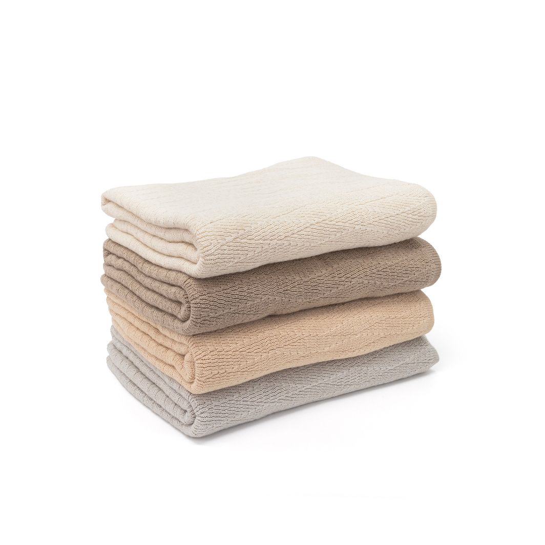 Moonboon Babytæppe, GOTS Certified – Available in Several Colors