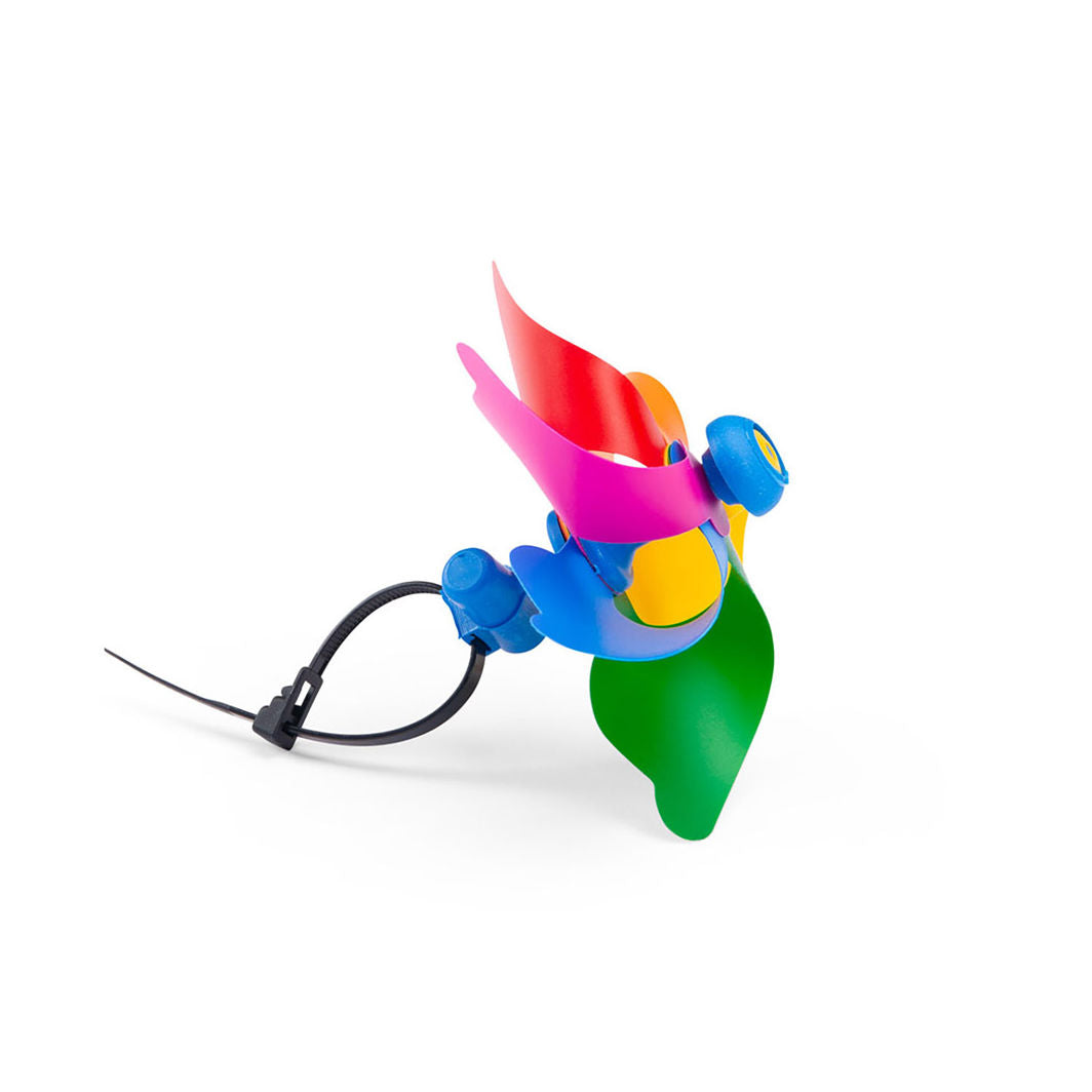 Moulin Roty - Bicycle Handlebar Pinwheel - Aujourd&