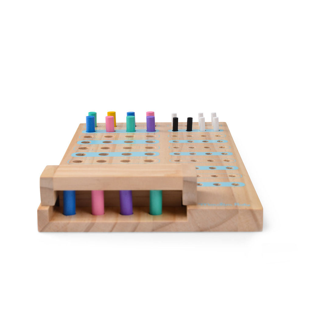 Moulin Roty Game, Mastermind - Les Loufoques