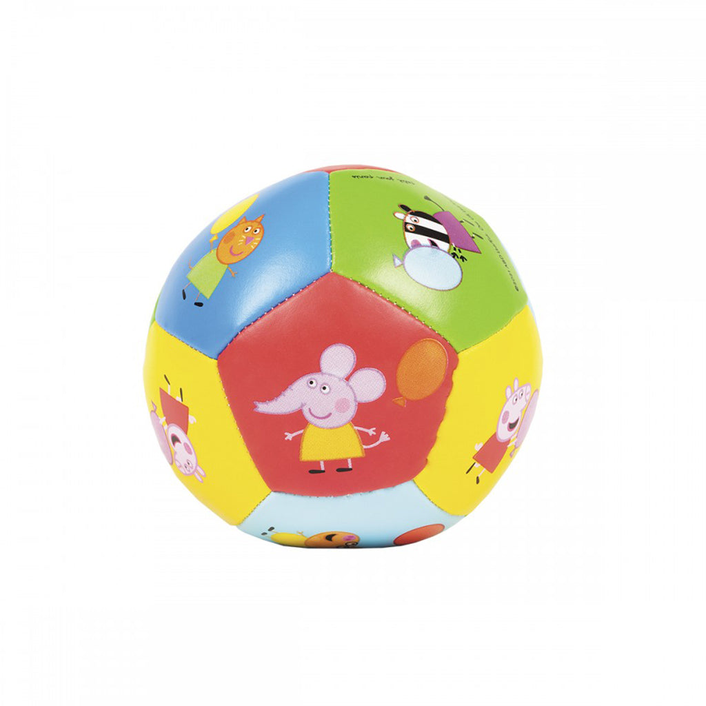 Petit Jour Paris Soft Ball, Peppa Pig