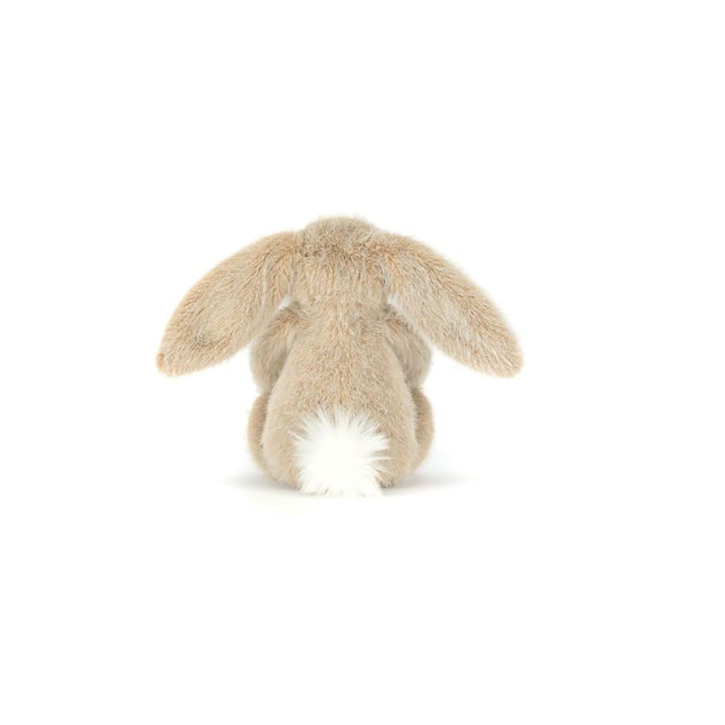 Jellycat Plush, Flufflet Oat Bunny - 18 cm
