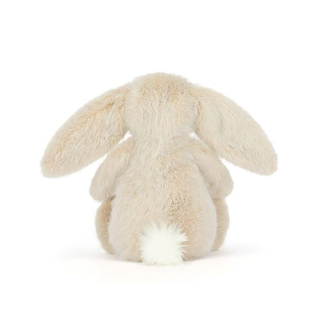 Jellycat Soft Toy, Flufflet Wheat Bunny – 18 cm