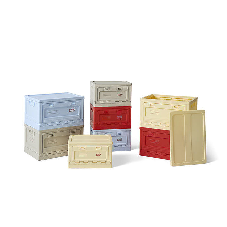 Studio About, Large Box - Mint