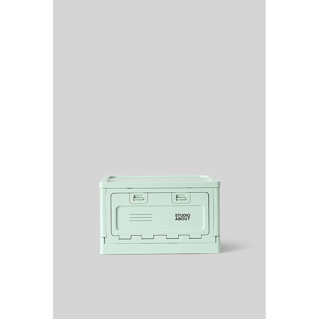 Studio About, Medium Box - Mint