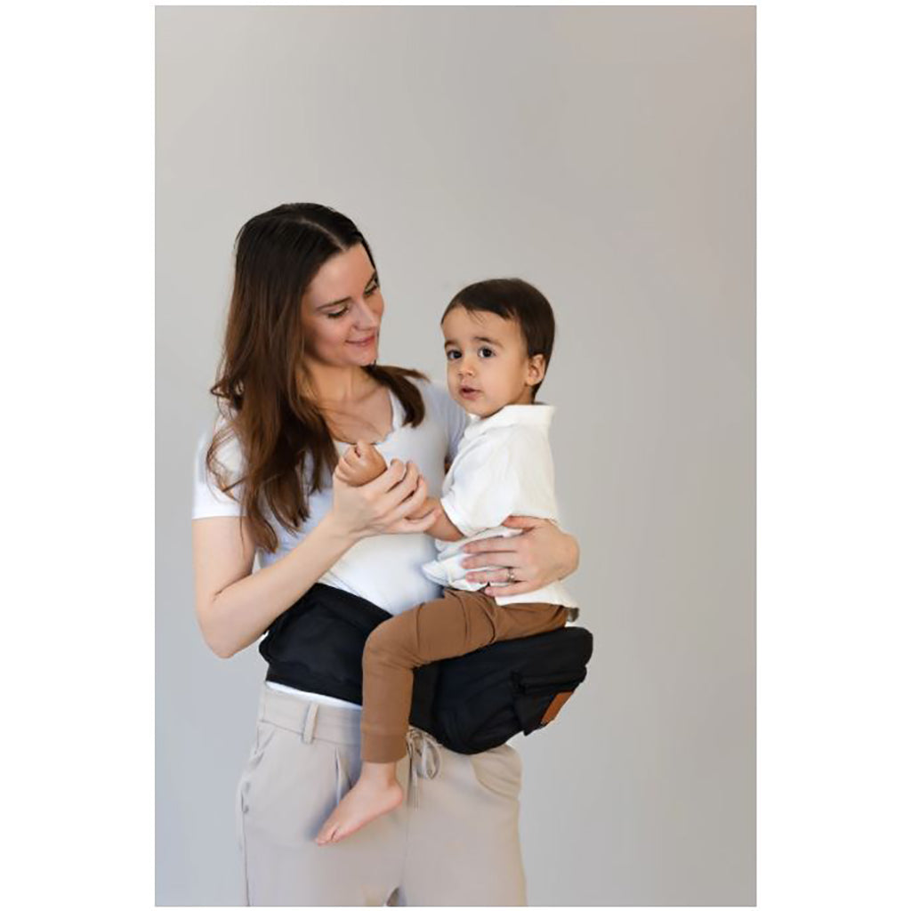 Minella Booster Seat, Beige