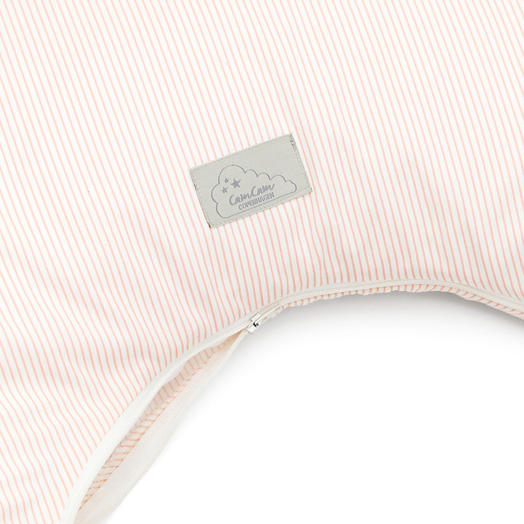 Cam Cam ammepude, OCS - Classic Stripes Rose