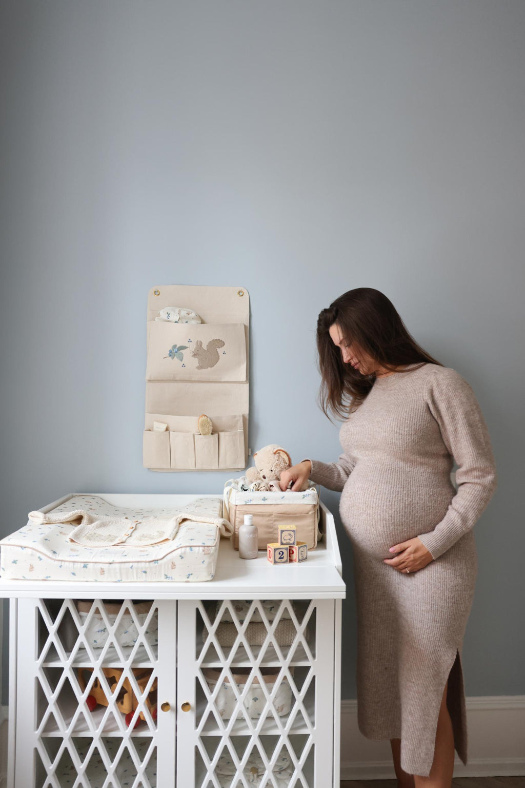 Cam Cam puslekurv, Økologisk, OCS - Blueberries