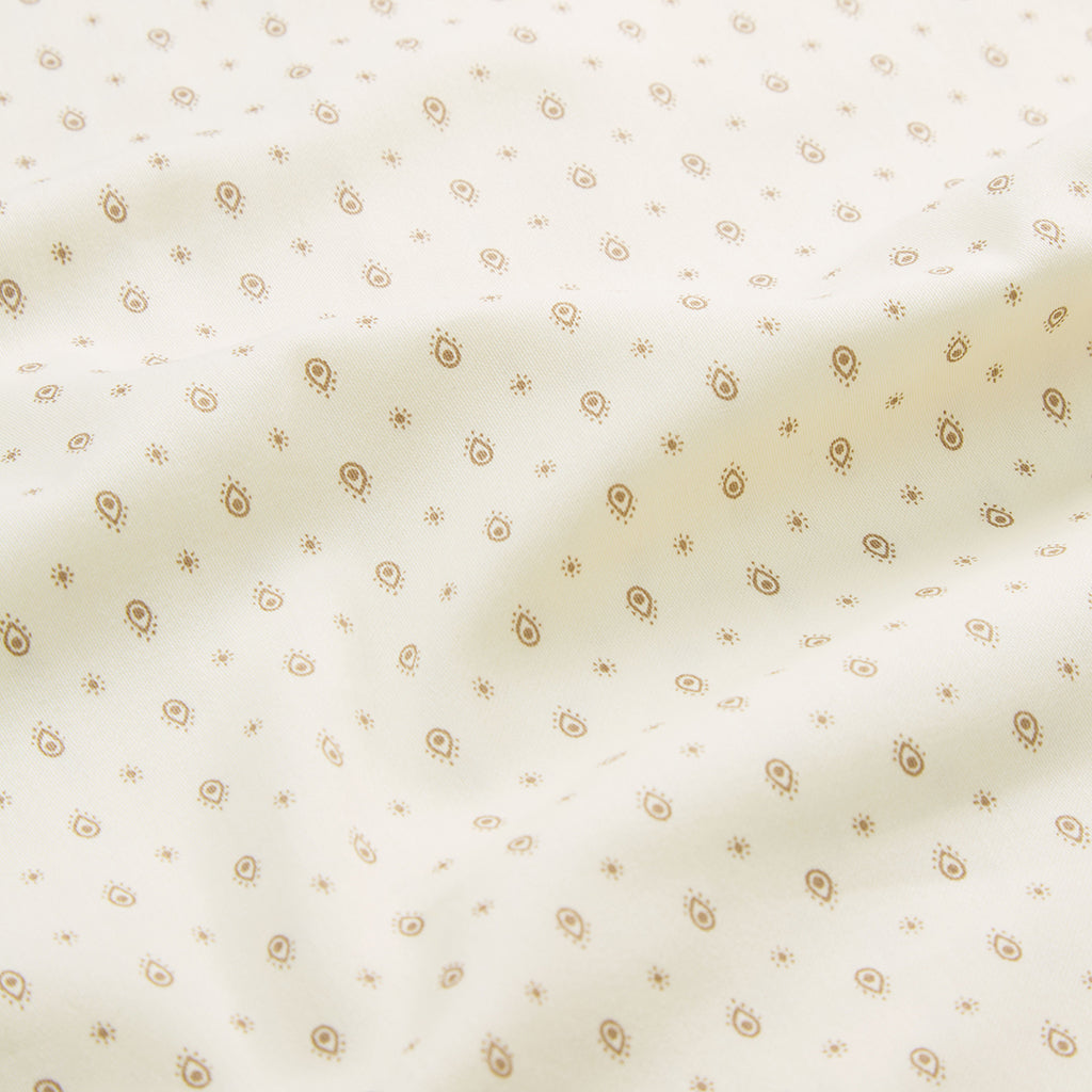 Cam Cam Adult Bedding, Organic, GOTS Certified - Rowan