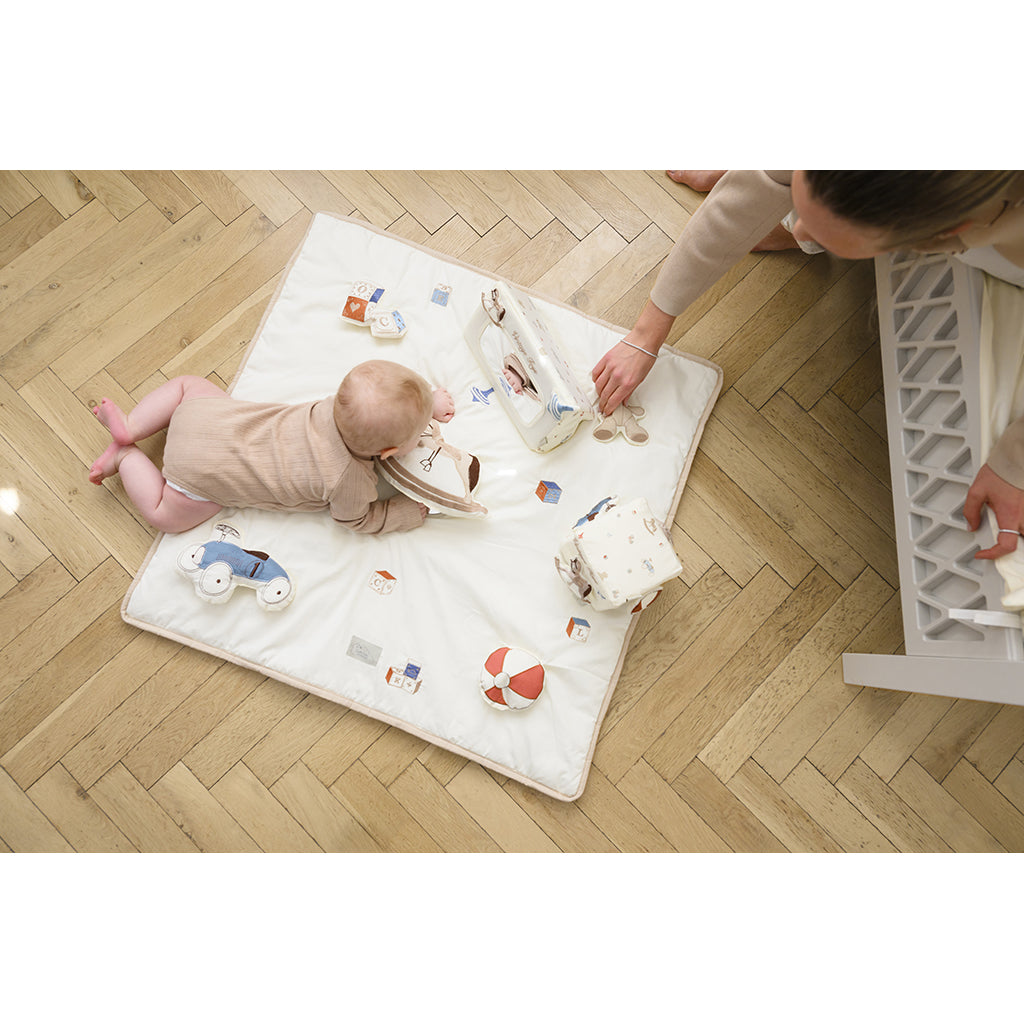 Cam Cam Activity Playmat, OCS - Vintage Toys