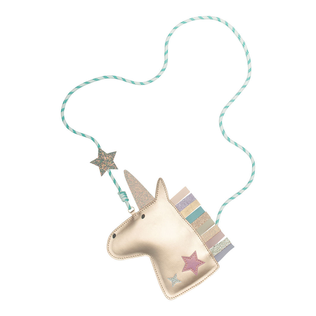 Mimi & Lula Bag, Unicorn Little Prince