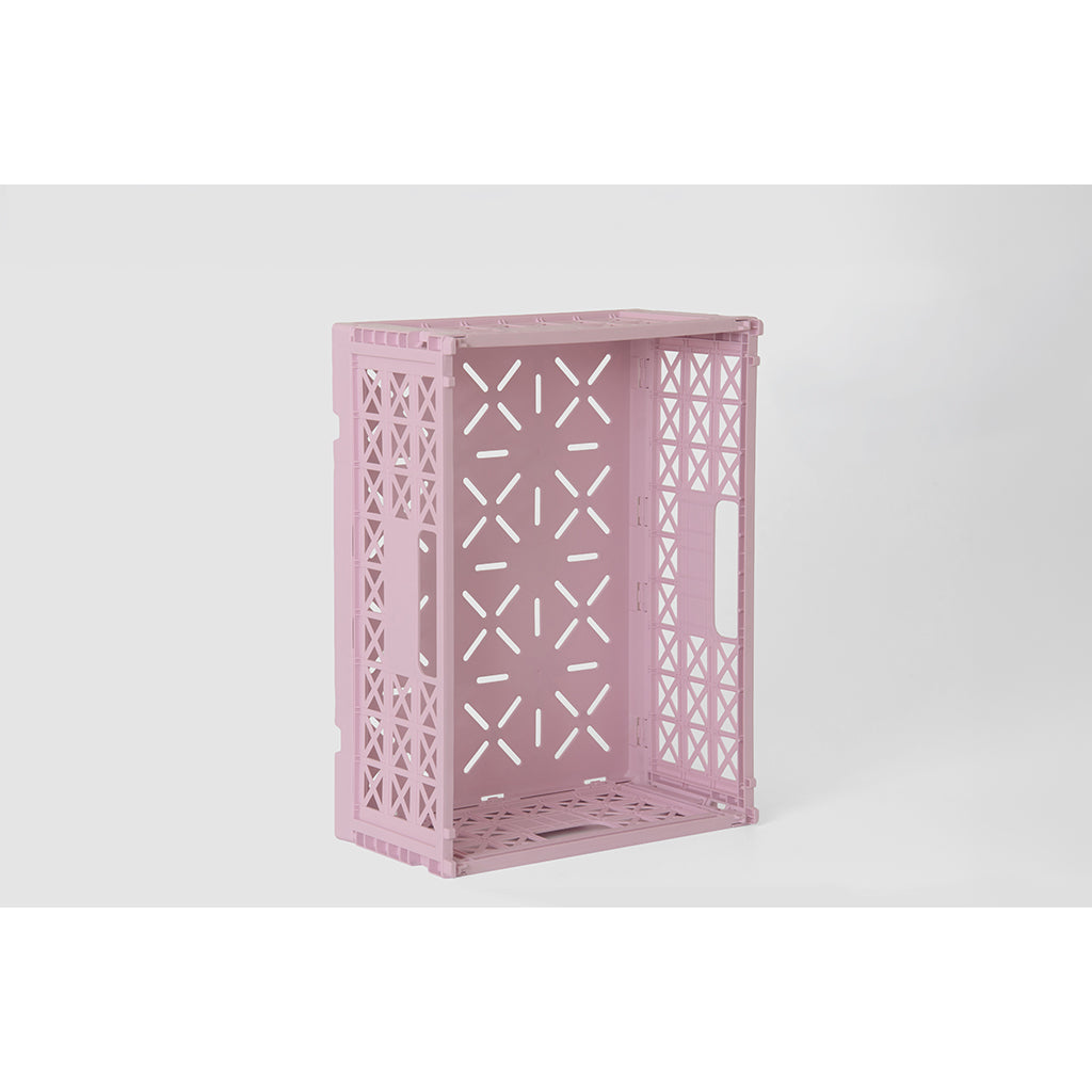 Gergerland Folding Crate, Size 2 - Cherry Blossom