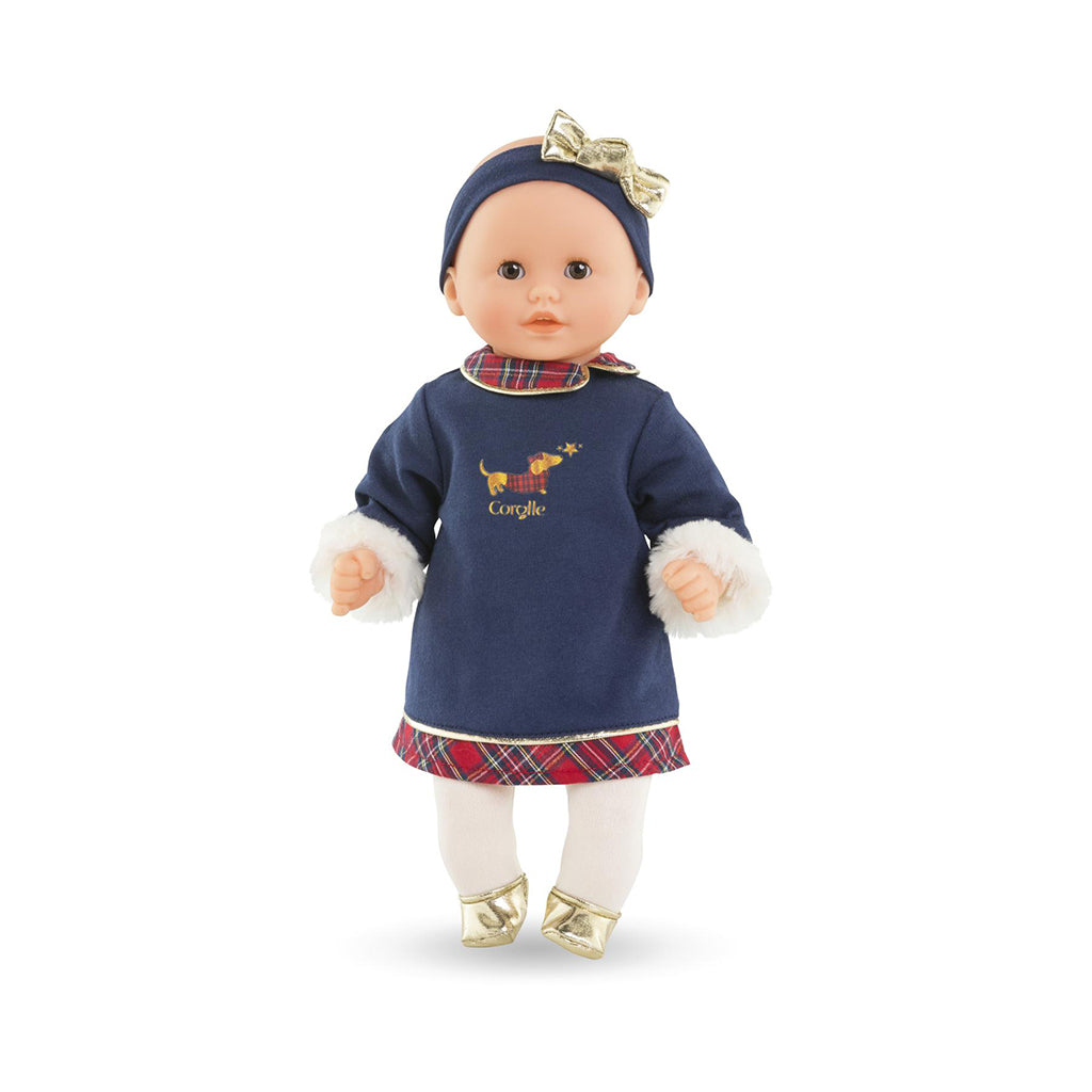 Corolle Baby Doll Mon Premier 30 cm, Calin Margaux Holidays