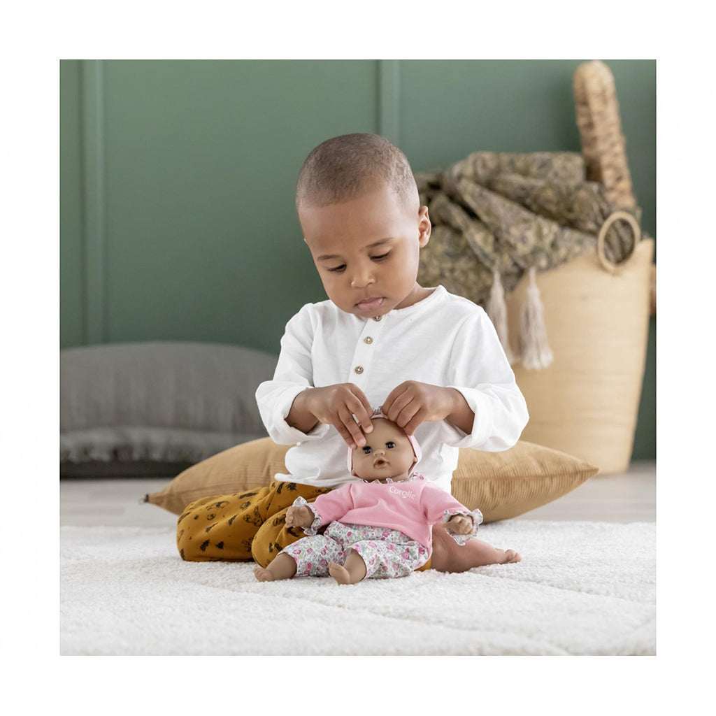 Corolle Mon Premier 30 cm Baby Doll, Calin Maria