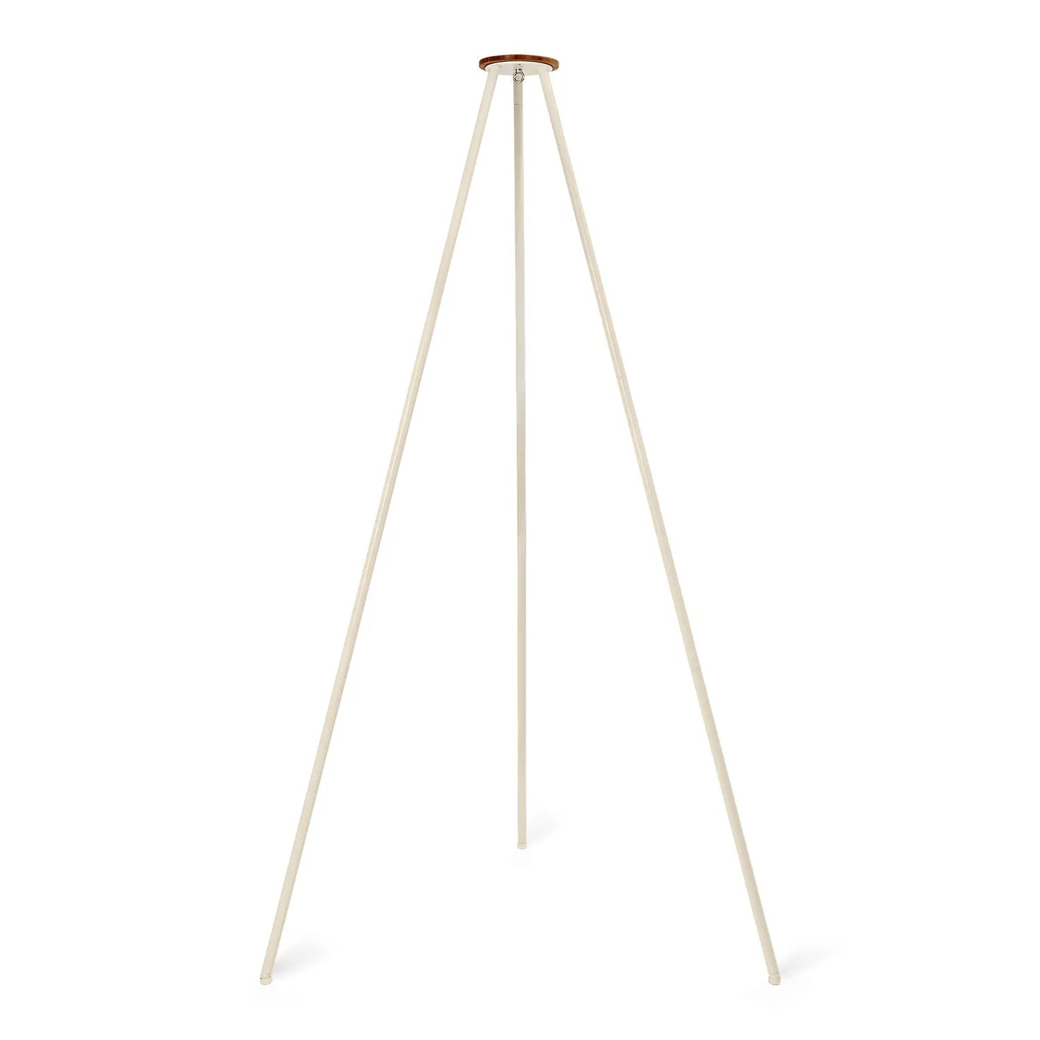 Moonboon Tripod, Stand for Cradle or Hammock Cradle - Cream White