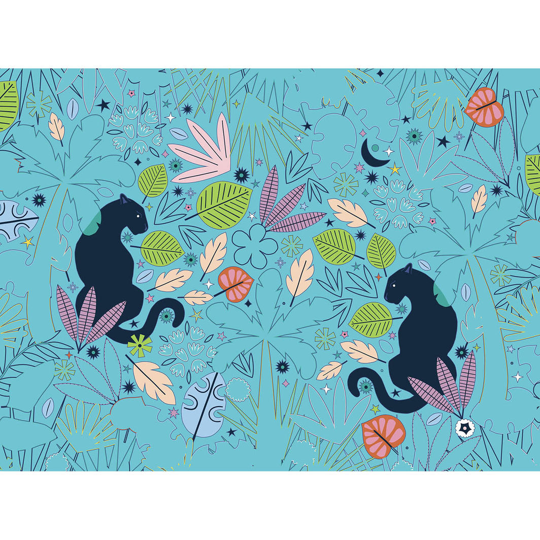 Auzou Flashcards, Enchanted